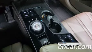 Kia K8, 2022 — миниатюра 12