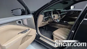 Kia K8, 2022 — миниатюра 13