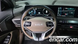 Kia K8, 2022 — миниатюра 19