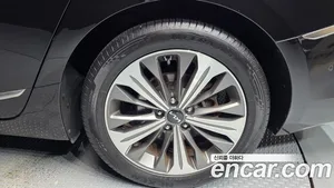 Kia K8, 2022 — миниатюра 7