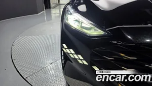 Kia K8, 2022 — миниатюра 8