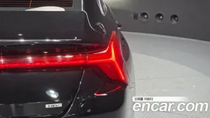 Kia K8, 2022 — миниатюра 9