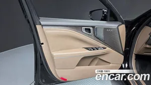 Kia K8, 2022 — миниатюра 14
