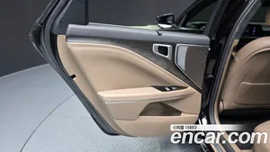 Kia K8, 2022 — миниатюра 15