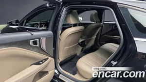 Kia K8, 2022 — миниатюра 16