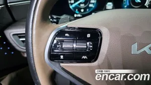 Kia K8, 2022 — миниатюра 27