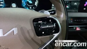 Kia K8, 2022 — миниатюра 32