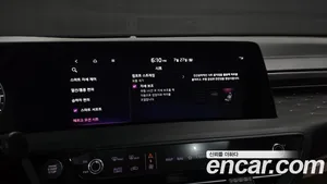 Kia K8, 2022 — миниатюра 35