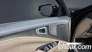 Kia K8, 2022 — миниатюра 37