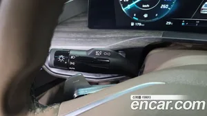 Kia K8, 2022 — миниатюра 38