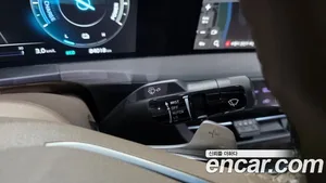 Kia K8, 2022 — миниатюра 39