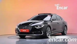 Hyundai Grandeur, 2016 — миниатюра 33