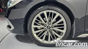 Hyundai Grandeur, 2016 — миниатюра 4