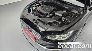 Hyundai Grandeur, 2016 — миниатюра 5