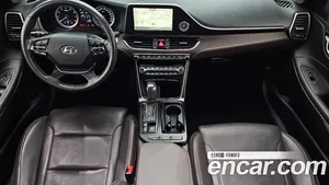 Hyundai Grandeur, 2016 — миниатюра 9