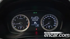 Hyundai Grandeur, 2016 — миниатюра 10