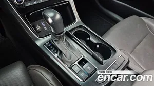 Hyundai Grandeur, 2016 — миниатюра 11