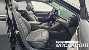 Hyundai Grandeur, 2016 — миниатюра 16