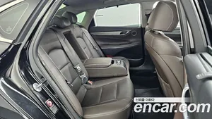 Hyundai Grandeur, 2016 — миниатюра 17