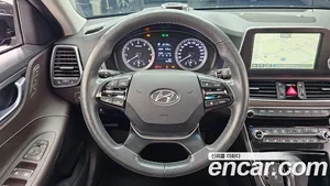 Hyundai Grandeur, 2016 — миниатюра 18