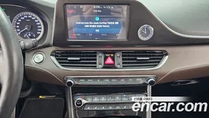 Hyundai Grandeur, 2016 — миниатюра 19