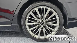 Hyundai Grandeur, 2016 — миниатюра 6