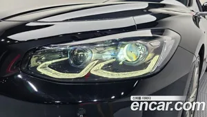 Hyundai Grandeur, 2016 — миниатюра 7
