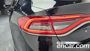 Hyundai Grandeur, 2016 — миниатюра 8