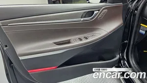 Hyundai Grandeur, 2016 — миниатюра 13