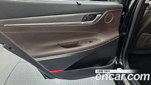 Hyundai Grandeur, 2016 — миниатюра 14