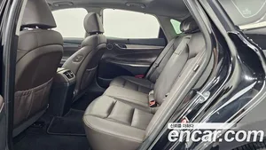 Hyundai Grandeur, 2016 — миниатюра 15