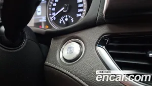 Hyundai Grandeur, 2016 — миниатюра 26