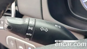Hyundai Grandeur, 2016 — миниатюра 27