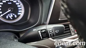 Hyundai Grandeur, 2016 — миниатюра 28