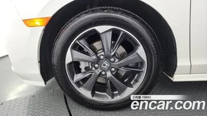 Honda Odyssey, 2022 — миниатюра 5