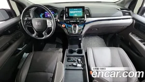 Honda Odyssey, 2022 — миниатюра 10