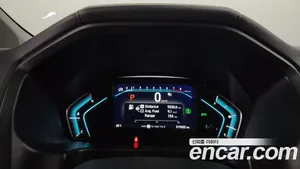 Honda Odyssey, 2022 — миниатюра 11