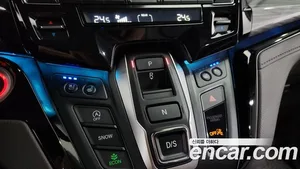 Honda Odyssey, 2022 — миниатюра 12
