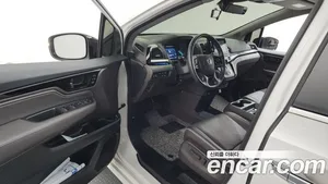 Honda Odyssey, 2022 — миниатюра 13
