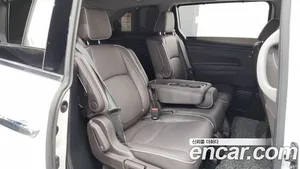 Honda Odyssey, 2022 — миниатюра 17