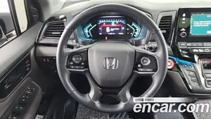 Honda Odyssey, 2022 — миниатюра 19