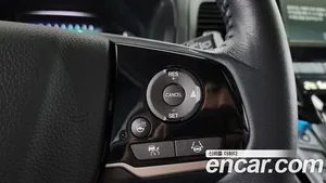 Honda Odyssey, 2022 — миниатюра 21