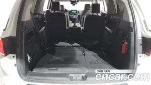 Honda Odyssey, 2022 — миниатюра 25