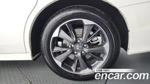 Honda Odyssey, 2022 — миниатюра 7