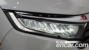 Honda Odyssey, 2022 — миниатюра 8