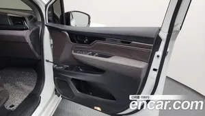 Honda Odyssey, 2022 — миниатюра 14