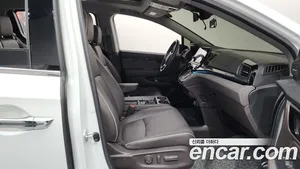 Honda Odyssey, 2022 — миниатюра 16