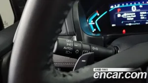 Honda Odyssey, 2022 — миниатюра 27