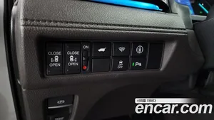 Honda Odyssey, 2022 — миниатюра 29