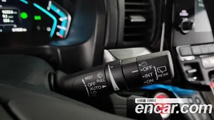 Honda Odyssey, 2022 — миниатюра 30